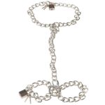 Metal-Chain-Collar-and-Handcuffs-loveshop-cy