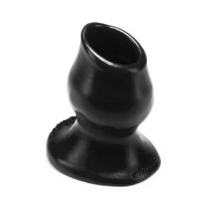 Oxballs-Pig-Hole-3-Fuckplug-Tar-Black-Large-loveshop-cy