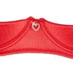 Passionate-Red-Shelf-Bra-Set-78003