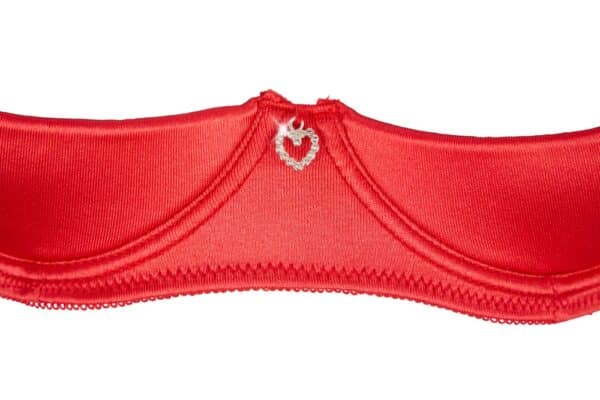 Passionate-Red-Shelf-Bra-Set-78003 Passionate-Red-Shelf-Bra-Set-78003