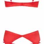 Passionate-Red-Shelf-Bra-Set-78007