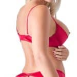 Passionate-Red-Shelf-Bra-Set-78009