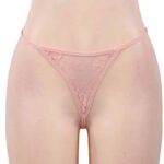 Please-Me-Pink-Babydoll-with-String-88687