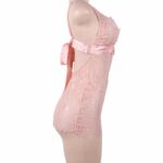 Please-Me-Pink-Babydoll-with-String-88695