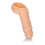 Stand-To-Pee-Lifelike-Silicone-Packer-in-Ivory-67667