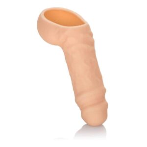 Stand-To-Pee-Lifelike-Silicone-Packer-in-Ivory-67667