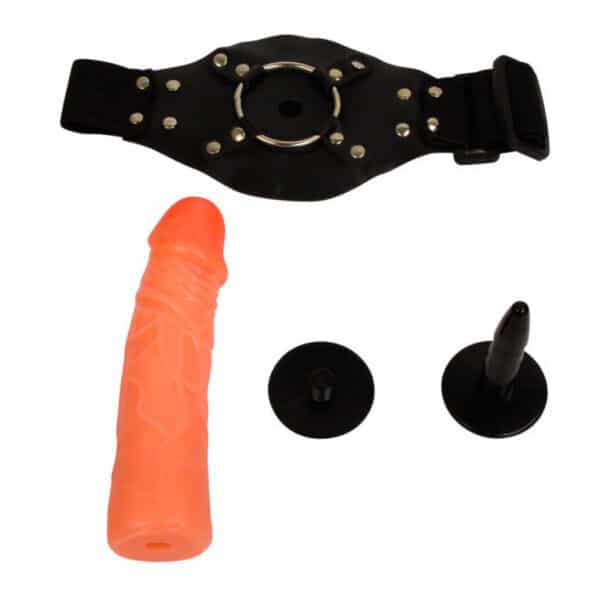 Unisex-thigh-and-Leg-Strap-On-with-Dildo-attachment-74813 Unisex-thigh-and-Leg-Strap-On-with-Dildo-attachment-74813
