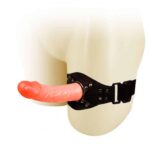 Unisex-thigh-and-Leg-Strap-On-with-Dildo-attachment-for-couples