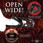 11493-black-open-lip-mouth-gag-with-strap-naughty-toys-sissy-bondage-control