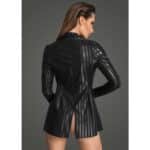 11961-noir-handmade-powerwetlook-jacket-with-narrow-flaps-loveshop-cy