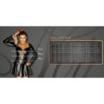 12191-noir-handmade-rebellious-minidress-with-bouffant-sleeves-Limassol-sexshop