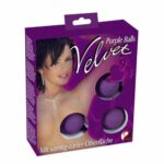 4375-trio-purple-velvet-balls-love-shop-germasogia