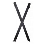 5327-zado-bondage-wall-cross-love-shop-limassol