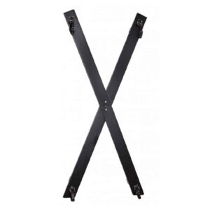 5327-zado-bondage-wall-cross-love-shop-limassol