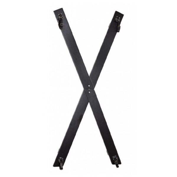 5327-zado-bondage-wall-cross-love-shop-limassol