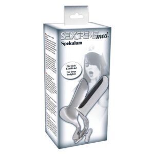 8257-sextreme-steel-vaginal-speculum-sexshop-Larnaca
