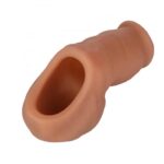 8957-ultra-soft-silicone-stand-to-pee-packer-brown-sexshop-Nicosia