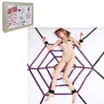 EK-352400036-toyboy-spider-web-bed-restraints-strap-set-bondage-play