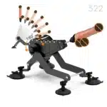 EK-522-A-banger-machine-auto-thrusting-remote-controlled-with-dildo-for-anal-play