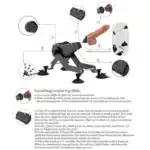 EK-522-A-banger-machine-auto-thrusting-remote-controlled-with-dildo-for-women