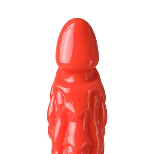 EK-BF-71180-toyboy-arian-alien-red-dildo-with-suction-base-for-anal-stimulation EK-BF-71180-toyboy-arian-alien-red-dildo-with-suction-base-for-anal-stimulation