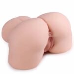 EK-BJD-025-doggy-gina-full-size-realistic-ass-and-pussy-8.5kg-masturbation-sex-toy-for-men