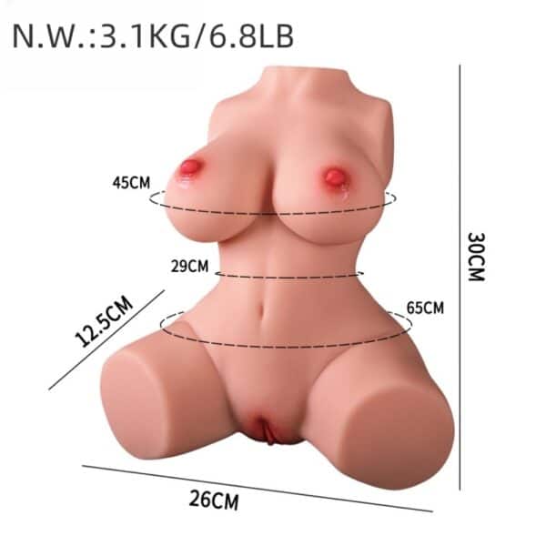 EK-BJD-030-toyboy-mia-female-torso-masturbator-for-men-3kg-loveshop-cy EK-BJD-030-toyboy-mia-female-torso-masturbator-for-men-3kg-loveshop-cy