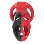 EK-CB6000S-R-trifus-black-red-abs-male-chastity-penis-cage-bdsm-restraints