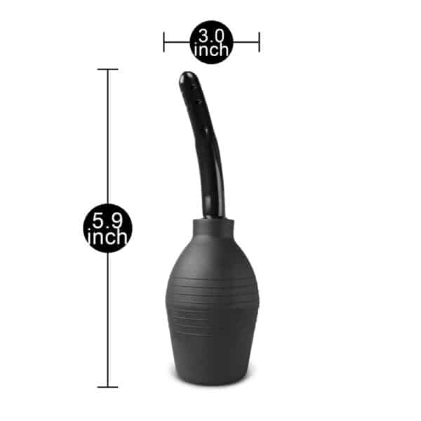 EK-DA001B-toyboy-gino-enema-bulb-310ml-douche EK-DA001B-toyboy-gino-enema-bulb-310ml-douche