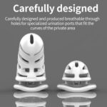 EK-EM-407-toyboy-white-male-chastity-penis-cage-set-restraints-system