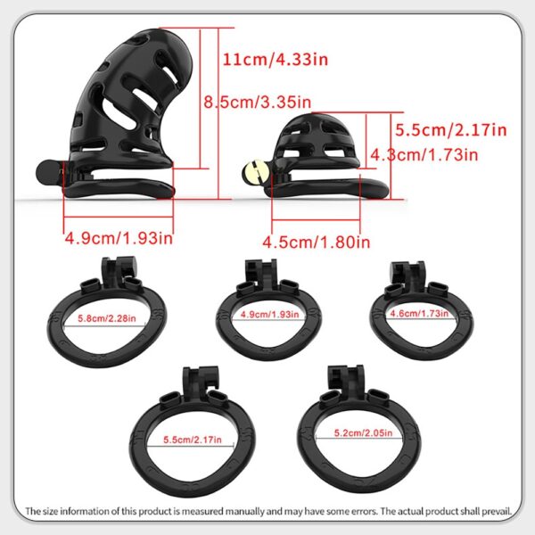 EK-EM-408-toyboy-black-male-chastity-penis-cage-set-bondage-accessory-for-men EK-EM-408-toyboy-black-male-chastity-penis-cage-set-bondage-accessory-for-men