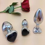EK-LS-JS-08-toyboy-trio-luvass-anal-plug-set-with-black-heart-gem-base-sex-shop-cyprus