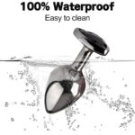 EK-LS-JS-08-toyboy-trio-luvass-anal-plug-set-with-black-heart-gem-base-sex-store-limassol