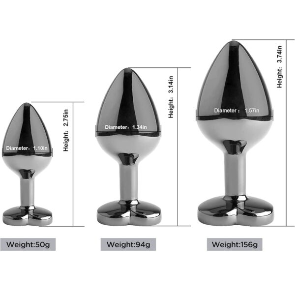 EK-LS-JS-08-toyboy-trio-luvass-anal-plug-set-with-black-heart-gem-base-sex-toys-cyprus EK-LS-JS-08-toyboy-trio-luvass-anal-plug-set-with-black-heart-gem-base-sex-toys-cyprus