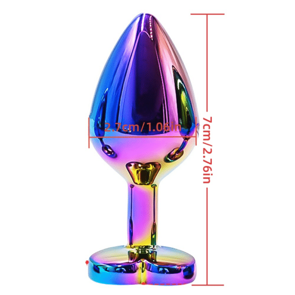 EK-LS-JS-10-toyboy-bella-sfina-rainbow-metal-butt-plug-m-anal-toy-for-limassol-sex-shop EK-LS-JS-10-toyboy-bella-sfina-rainbow-metal-butt-plug-m-anal-toy-for-limassol-sex-shop