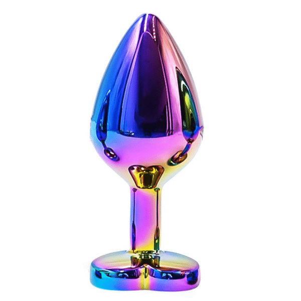 EK-LS-JS-10-toyboy-bella-sfina-rainbow-metal-butt-plug-m-cyprus-sex-shop EK-LS-JS-10-toyboy-bella-sfina-rainbow-metal-butt-plug-m-cyprus-sex-shop