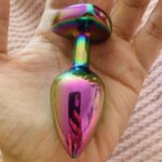 EK-LS-JS-10-toyboy-bella-sfina-rainbow-metal-butt-plug-m-sex-shop-limassol