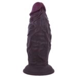 EK-MD-011-fat-boy-black-silicone-dildo-with-suction-base-for-deep-anal-fuck