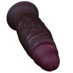 EK-MD-011-fat-boy-black-silicone-dildo-with-suction-base-for-vaginal-stimulation