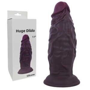 EK-MD-011-fat-boy-black-silicone-dildo-with-suction-base-loveshopcy