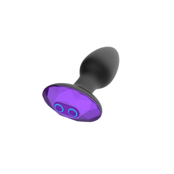 EK-MM032-crazy-spinner-vibrating-rotating-butt-plug-with-remote-control-sex-toys-cyprus EK-MM032-crazy-spinner-vibrating-rotating-butt-plug-with-remote-control-sex-toys-cyprus