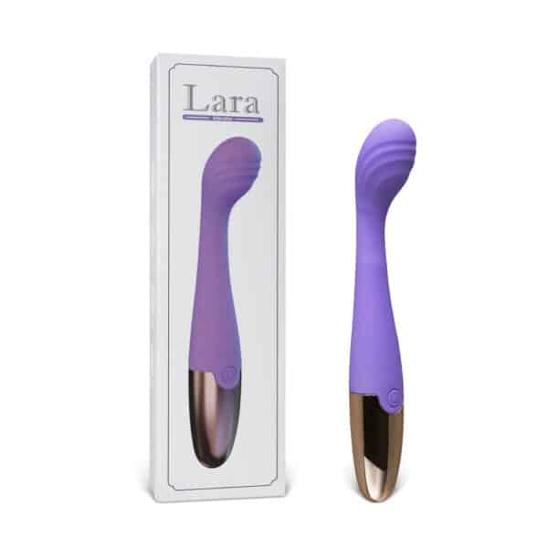 EK-MS-250-toybox-lara-g-spot-pleaser-silicone-vibrator-sex-shop-nicosia