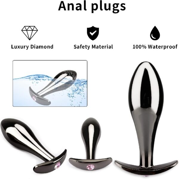 EK-NY-JS-22-toyboy-trio-analos-metal-butt-plug-set-sex-shop-cyprus EK-NY-JS-22-toyboy-trio-analos-metal-butt-plug-set-sex-shop-cyprus