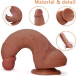 EK-QYS-002-kotsio-boy-flesh-silicone-dildo-with-suction-cup-sex-toy-for-men