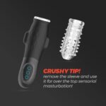 EK-SC241A03-loverman-male-masturbator-with-sucking-and-vibrating-functions-pafos-sex-shop