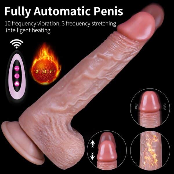 EK-TB-026-nico-thrusting-swinging-heating-r-c-dildo-remote-controlled-vibrator EK-TB-026-nico-thrusting-swinging-heating-r-c-dildo-remote-controlled-vibrator