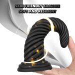 EK-TB-035-toyboy-deep-bottom-rocco-spiral-silicone-plug-soft-bendable-anal-dildo