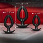 EK-TB-038-bruno-set-3-piece-black-silicone-anal-plugs-sex-toys-for-men