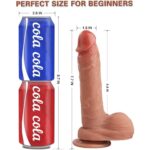 EK-YQB031-bally-boy-realistic-silicone-dildo-with-suction-cup-base-loveshop-cy