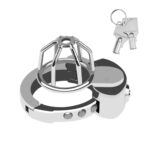 EK-ZC-060-toyboy-amir-steel-male-chastity-with-locks-penis-metal-cage